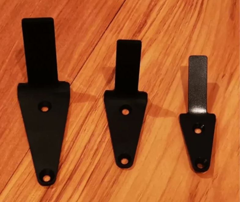 Trophy Hooks