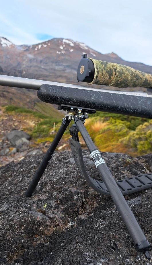 MTN Gear Backcountry Lite Bipod