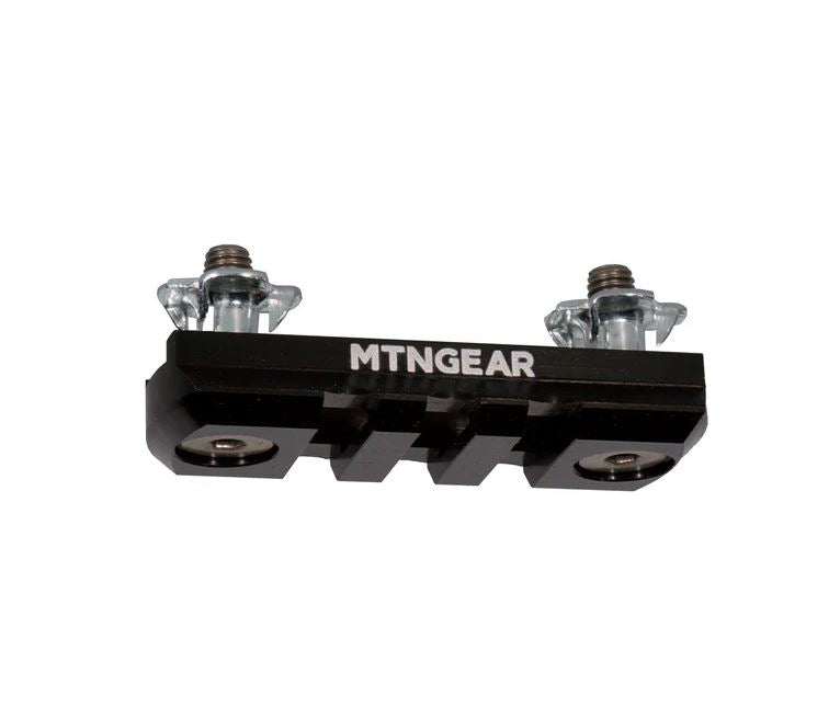Picatinny Rails