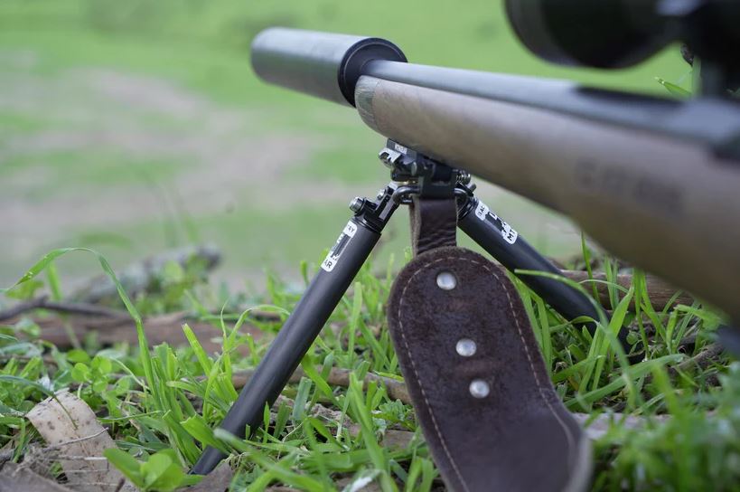 MTN Gear Backcountry Lite Bipod