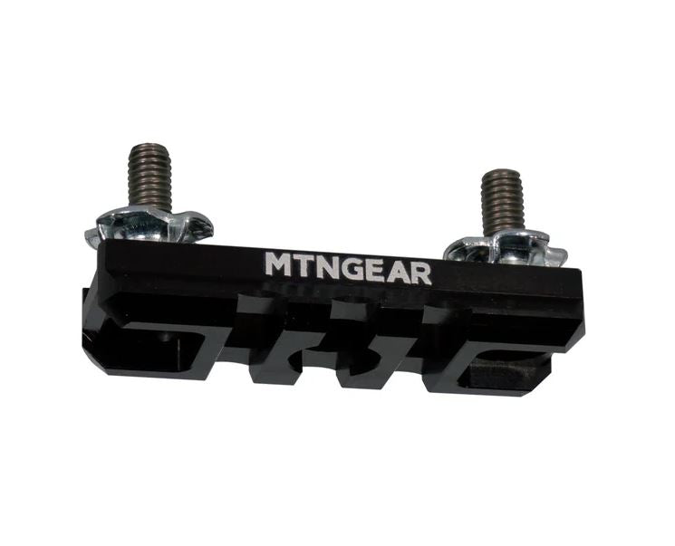 Picatinny Rails