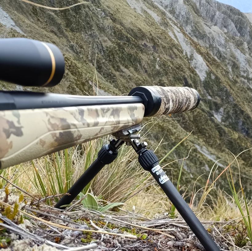 MTN Gear Back country bipod