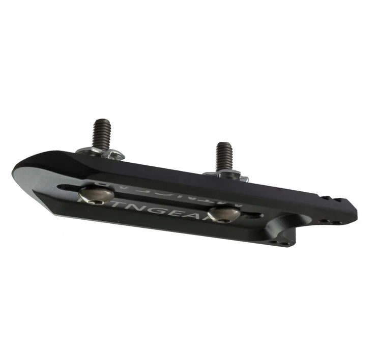 Arca Swiss Rails