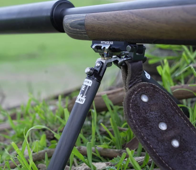 MTN Gear Backcountry Lite Bipod