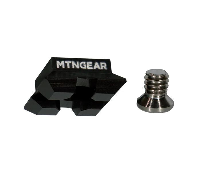 Picatinny Rails