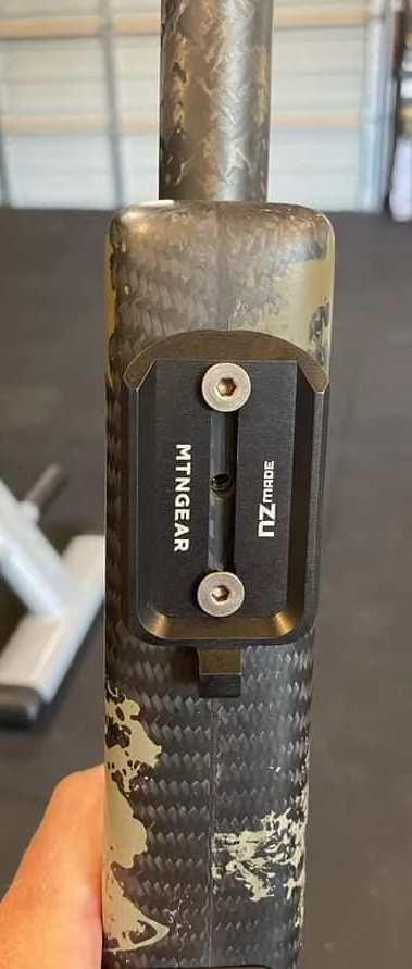 Arca Swiss Rails