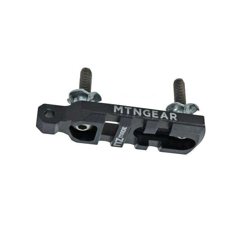 Picatinny Rails