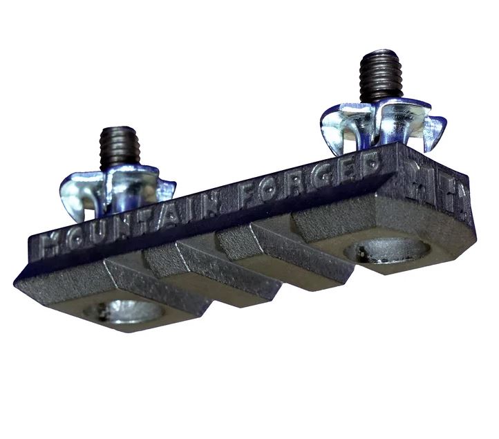Picatinny Rails