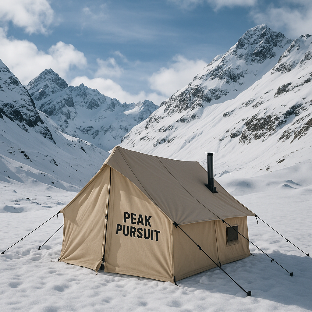 Field-Tested: What to Look for in a High-Quality Hunting Tent