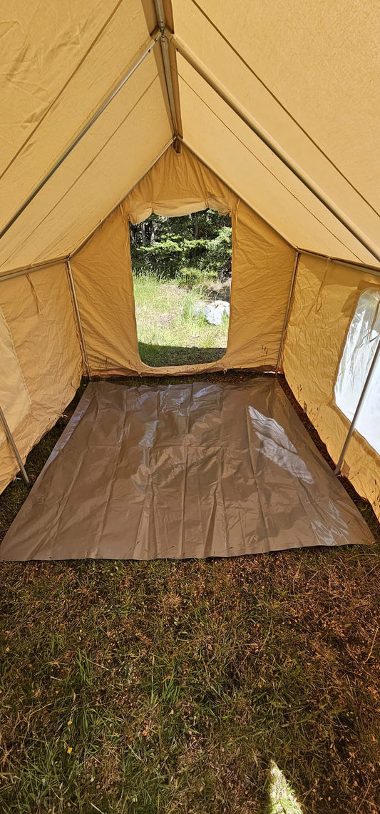Camping Tent Floor