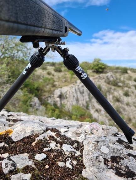 MTN Gear Back country bipod