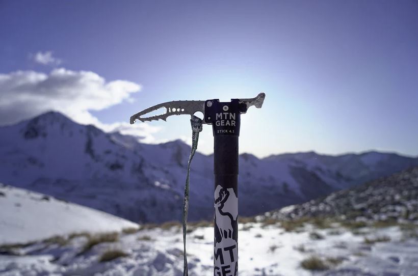 MTN Gear Mountain Stick – Peak Pursuit