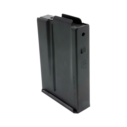 AICS Short Action Magazines