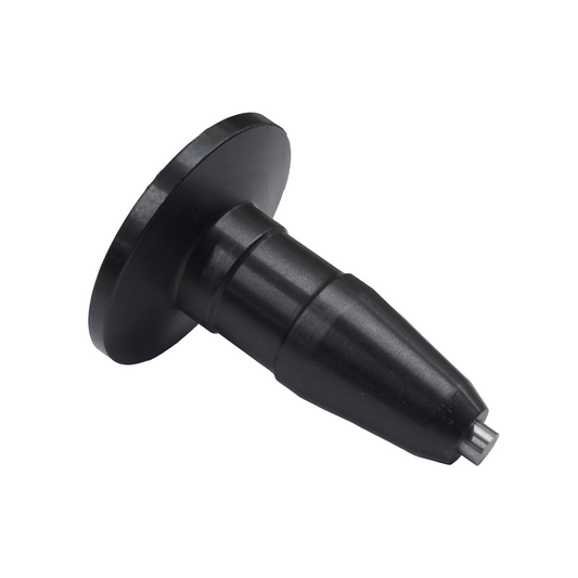 Feet for Bipod and Tripod Legs