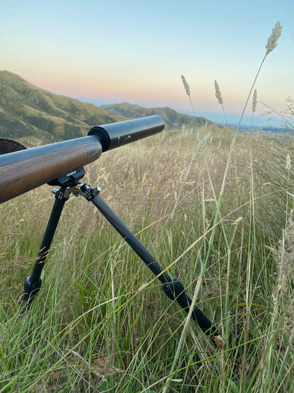 Backcountry Bipod