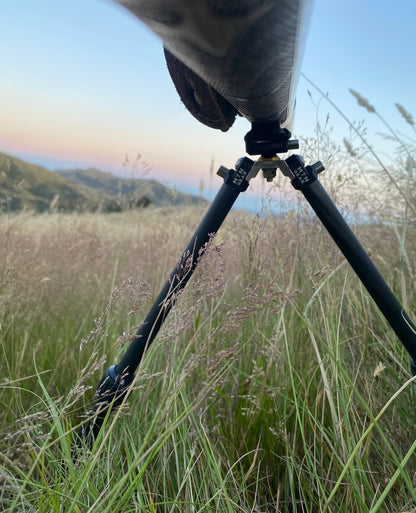 Backcountry Bipod