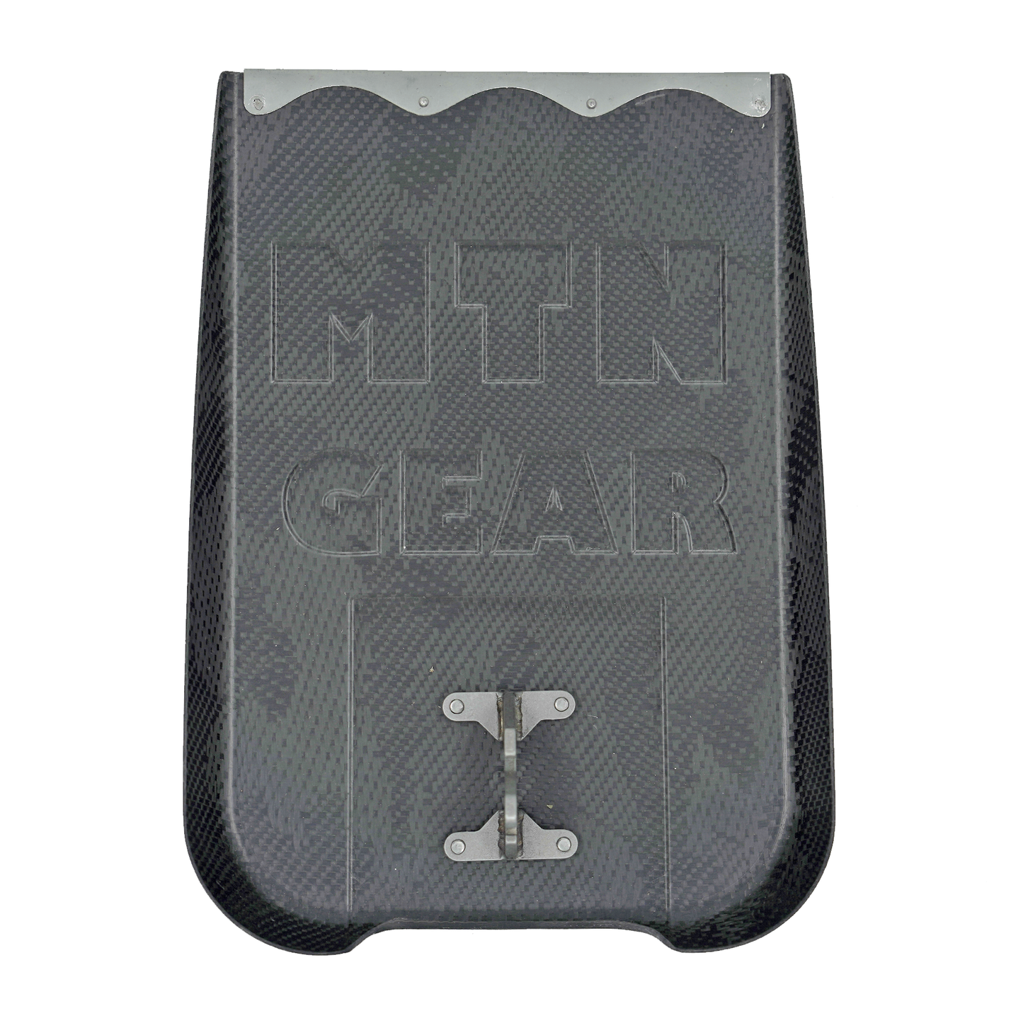 Snow Shovel Attachment